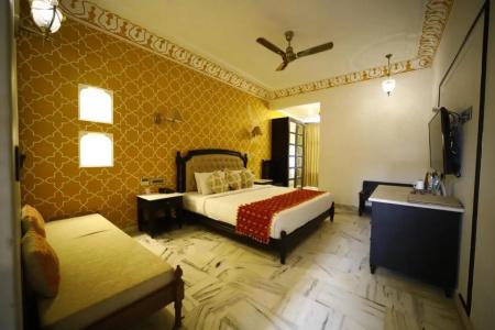 Laxmi Palace Heritage Boutique - 35