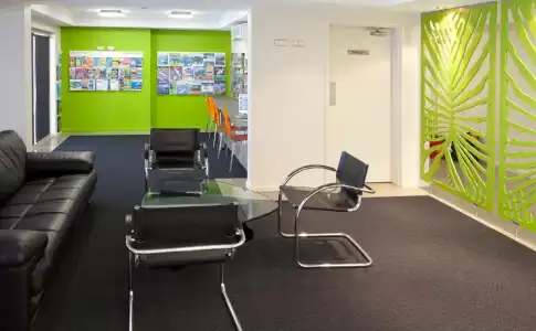Vision Apartments - 6