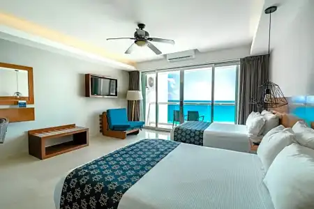 Ocean Dream Cancún by GuruHotel - 254