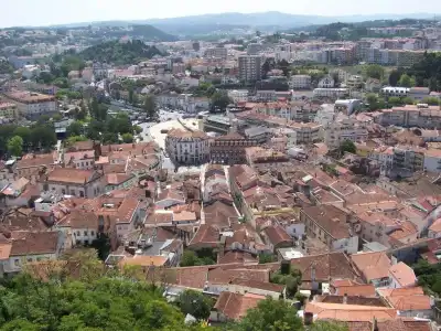 ibis Leiria Fatima - 16