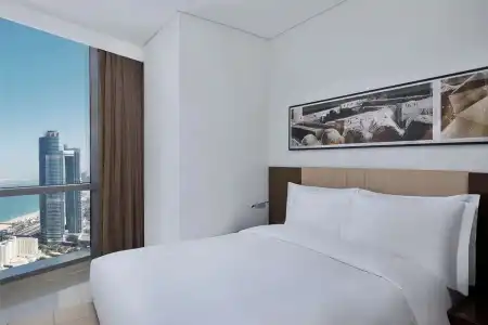Conrad Abu Dhabi Etihad Towers - 84