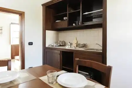 Agriturismo la Palazzetta di Assisi - 17