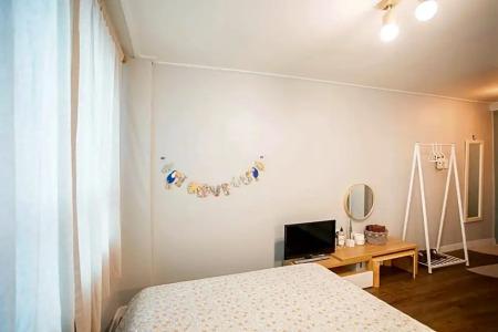 Hostel Vanilla 1 Dongdaemun - 51