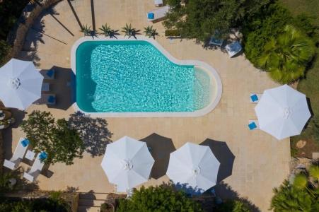 Tenuta Aletheia B&B - 32