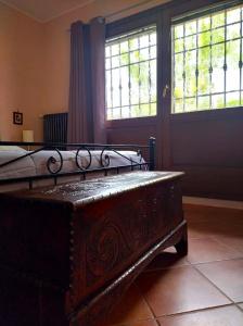 La Valle Dei Casali B&B - 49