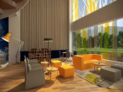 ibis Styles Kuala Lumpur Sri Damansara - 21