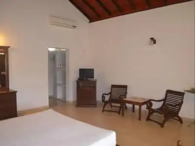 Jasmin Villa Ayurveda Resort - 14