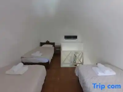 Anny Studios & Rooms Perissa Beach - 125