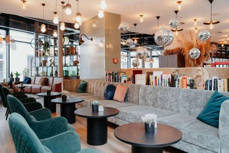 Berlin, Berlin, a member of Radisson Individuals - 12