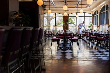 The Dewberry Charleston - 27