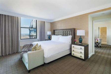 The Ritz-Carlton, Philadelphia - 24