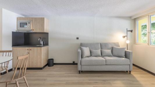 Campanile NATURE - Marseille Saint-Antoine - 73