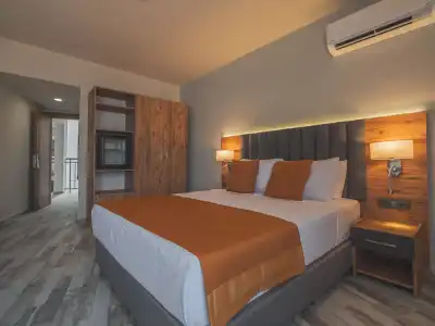 Dalya Resort Aqua & Spa - 142