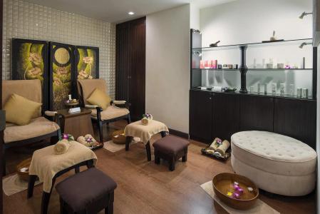 Centara Anda Dhevi Resort and Spa Krabi - 23