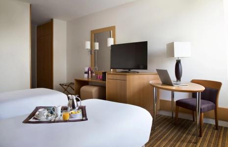 Mercure Paris Roissy Charles de Gaulle - 31