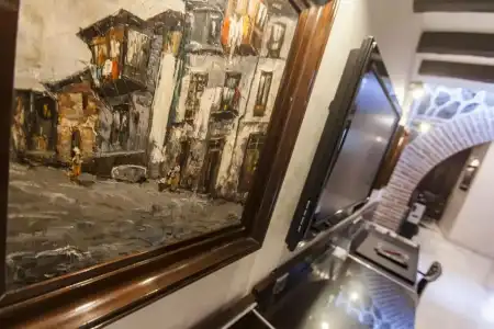 Pintor El Greco - 4