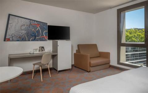 Spark by Hilton Lyon Park Saone - 18