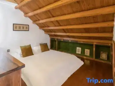 Yuequ yunshang Guesthouse - 125