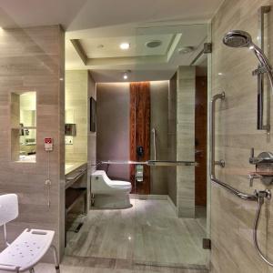 Hilton Sukhumvit Bangkok - 57