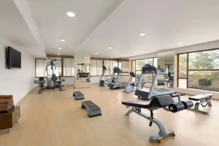 Ramada Resort by Wyndham Dead Sea - 17