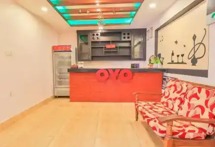 Alpine Villa - 24