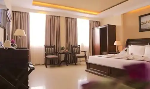 Nicecy - Bui Thi Xuan Street - 118
