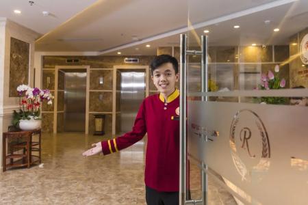 Red Sun Nha Trang - 30