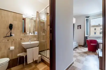 La Dolce Vita Barberini - 51