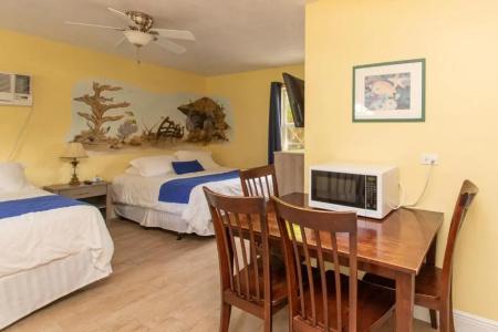 Sunset Cove Beach Resort - 153