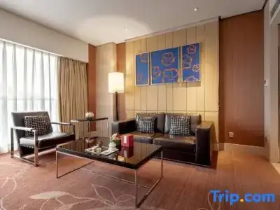 Renaissance Chengdu - 138