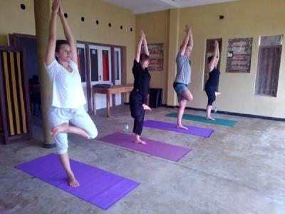 Asiri Yoga Retreat - 18