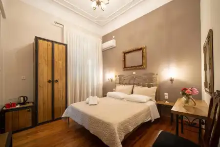 Beautiful City Suites - 22