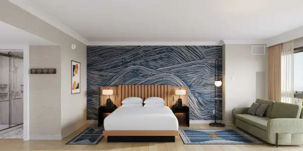 Hyatt Regency Irvine - 2