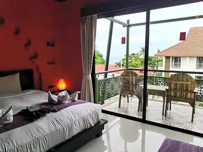 Bhundhari Chaweng Beach Resort Koh Samui - 82