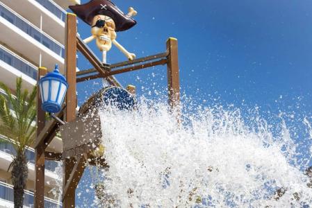 Oasis Park Splash - 26