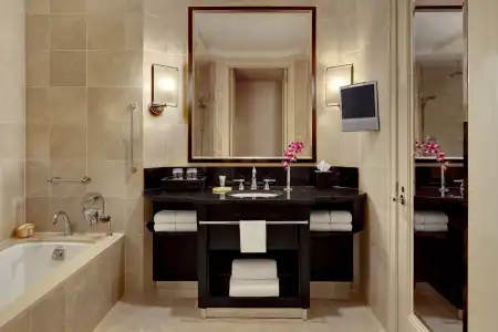 Mandarin Oriental, New York - 20