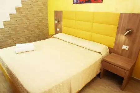 Coralia Bed and Breakfast - 34