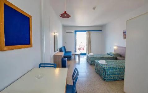Green Bungalows Apartments - 35
