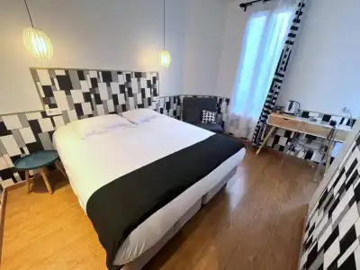 Maison urbaine - 53