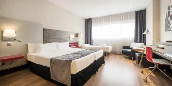 Ilunion Barcelona - 27