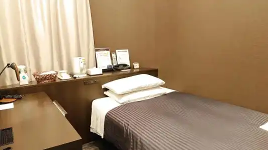 Ochanomizu Inn - 25