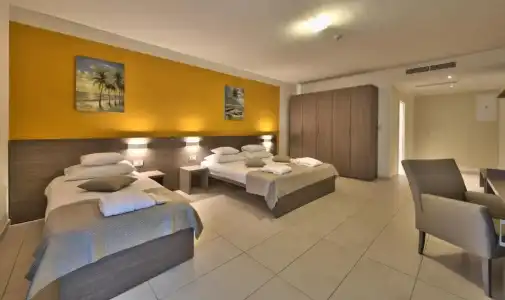 Crvena Luka Resort - 65