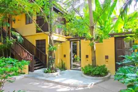 Buri Rasa Village Samui Adults Only - 20