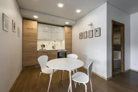 King Mindaugas Apartments - 444