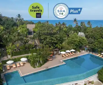Ban's Diving Resort - 12
