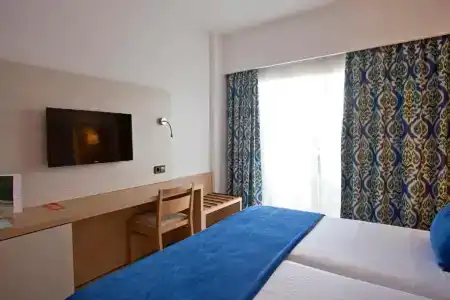 Roulette Ipanema Park – Ipanema Beach - 46