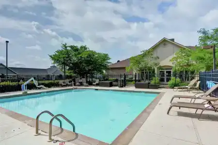 Homewood Suites by Hilton Lexington Fayette Mall - 16