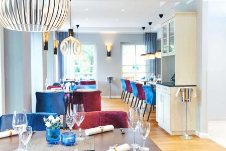 Dorint Strandresort & Spa Ostseebad Wustrow - 29