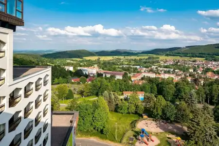 AHORN BergFriedrichroda - 23