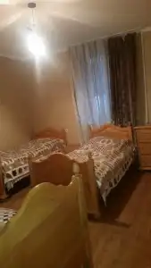 Archil and Nino Gigauri Guest House - 20